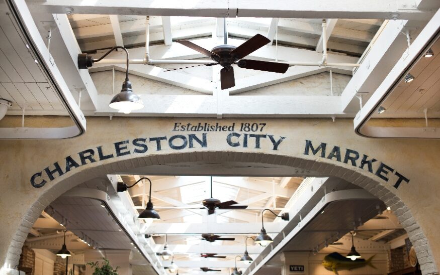 How Charleston business opportunities Became for Entrepreneurs