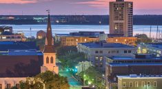 The Secret Behind Charleston's Rapid Economic Growth
