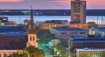 The Secret Behind Charleston’s Rapid Economic Growth