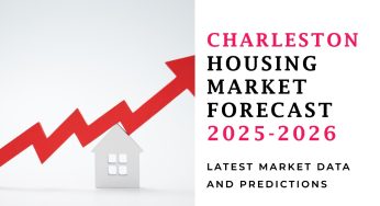 The Secret Behind Charleston’s Property Market Boom This Year