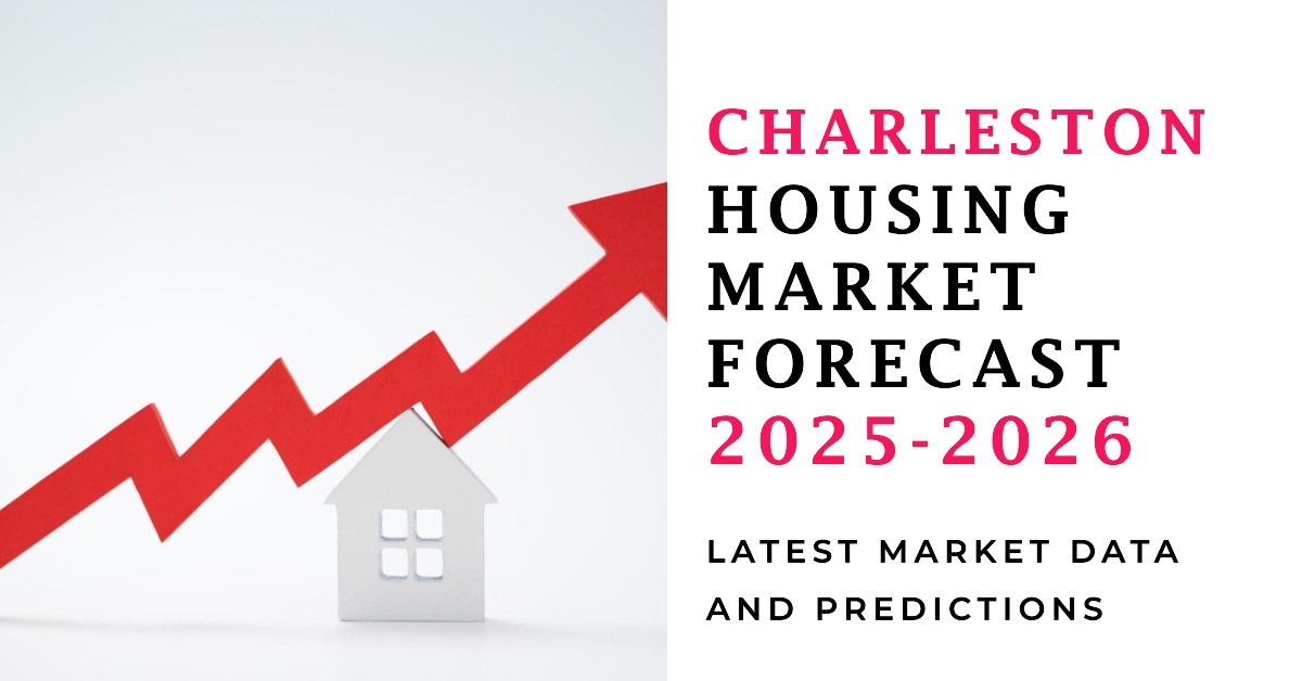 The Secret Behind Charleston's Property Market Boom This Year
