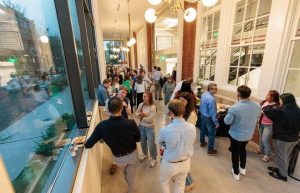 How Charleston business opportunities Became for Entrepreneurs