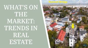 Charleston Suburban Rising Property Star real estate