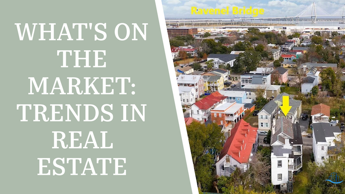 Charleston Suburban Rising Property Star real estate
