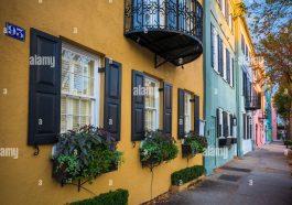 This Sector Is Growing the Fastest in Charleston!