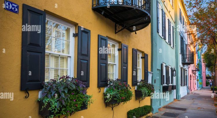 This Sector Is Growing the Fastest in Charleston!