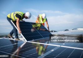 Charleston Market Trends & Investment