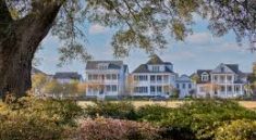 High-Speed Rail and Charleston’s Real Estate Market