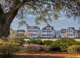 High-Speed Rail and Charleston’s Real Estate Market