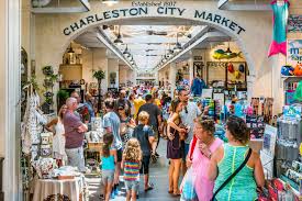Charleston Market Trends : Key Factors Behind the Boom!