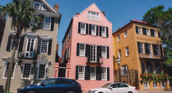 Investing Charleston : What No One Tells You About Downtown