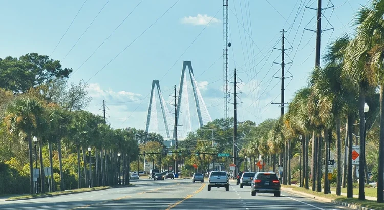 3 Emerging Trends Reshaping Charleston’s Economy