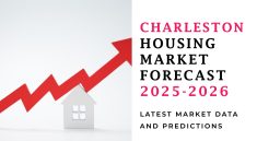 Market Boom : Charleston Property Prices Soar in 2025!