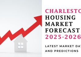 Market Boom : Charleston Property Prices Soar in 2025!