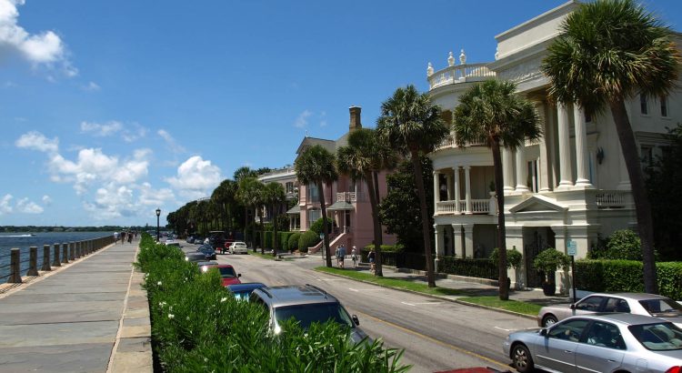 The Cultural Shift Behind Charleston's Property Surge