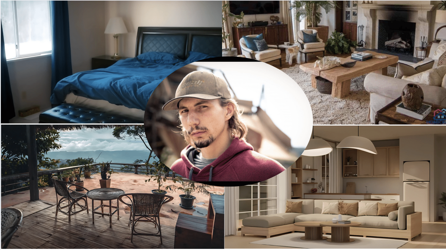 The New Gold Rush: Why Charleston Real Estate Is Suddenly on Every Billionaire’s Radar