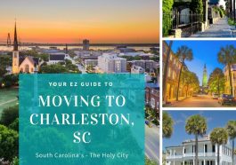 Charleston's Suburbs: The New Frontier for Homebuyers!