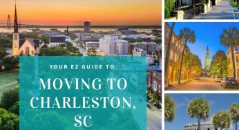 Charleston’s Suburbs: The New Frontier for Homebuyers!