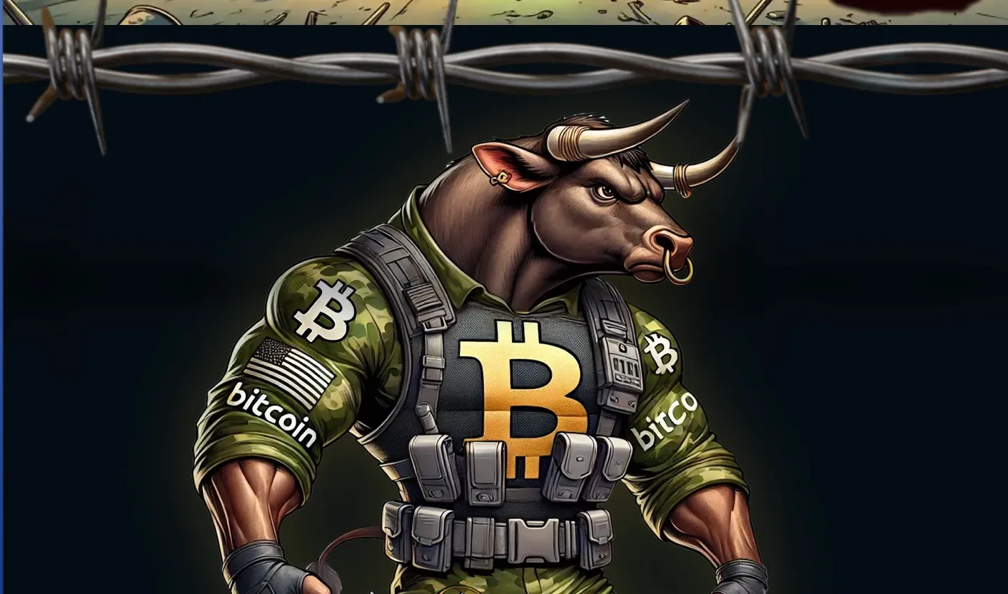 The Unexpected Crypto Capital Emerging in West Africa