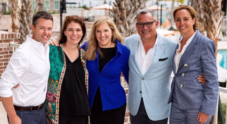 How Charleston Is Emerging as a Green Investment Hub