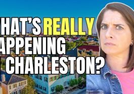 The Secret Behind Charleston Real Estate Surge