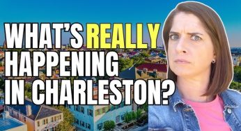 The Secret Behind Charleston Real Estate Surge