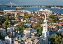 This Local Economic Trend Could Change Charleston Forever