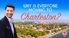 Why Everyone’s Moving to Charleston Economy and What It Means