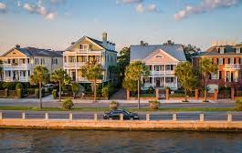 Exclusive : Inside Look at Charleston's Latest Real Estate Deal!