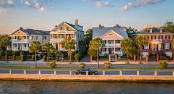 Exclusive : Inside Look at Charleston’s Latest Real Estate Deal!