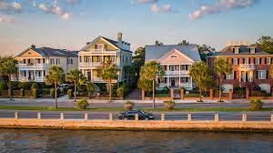 Exclusive : Inside Look at Charleston's Latest Real Estate Deal!