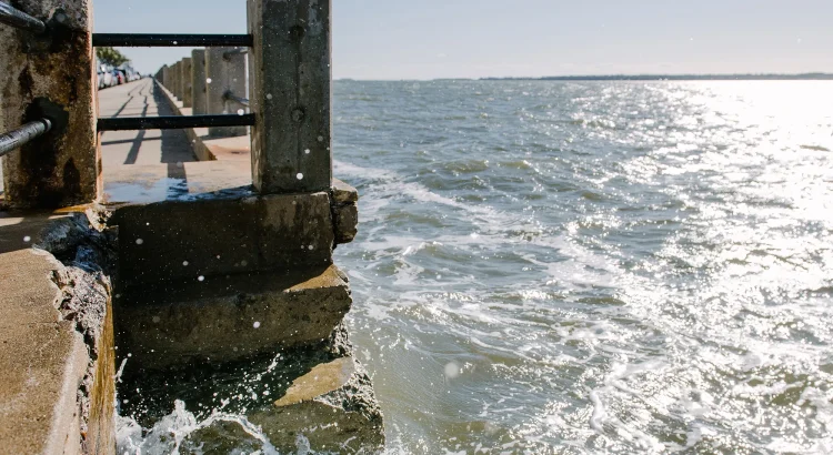 Project That Will Reshape $2 Billion For Charleston Skyline