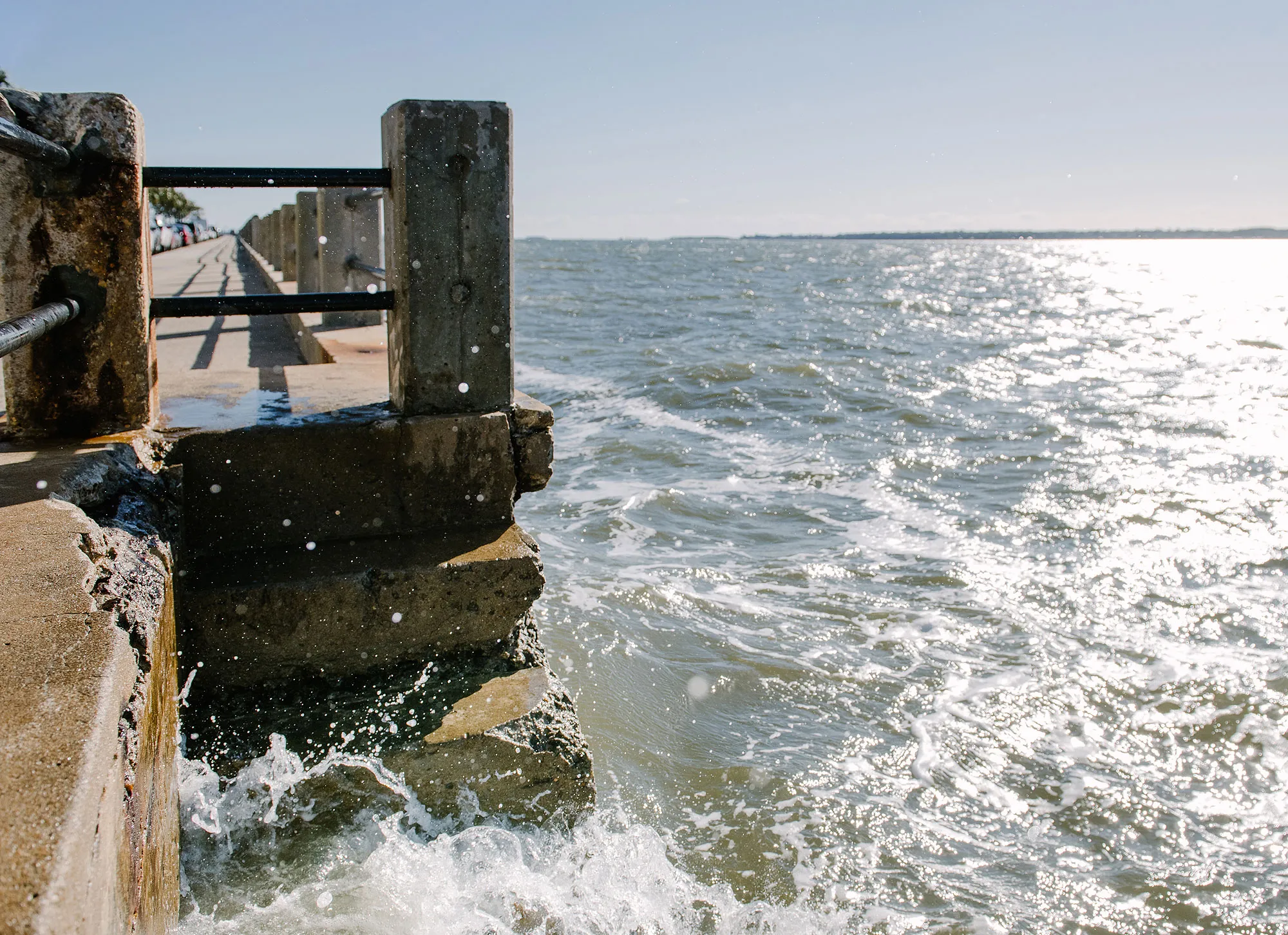 Project That Will Reshape $2 Billion For Charleston Skyline