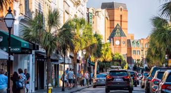 This Niche Market in Charleston Just Went Viral