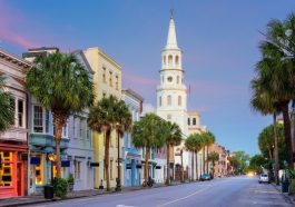 The Untapped Goldmine: Commercial Real Estate in Charleston