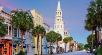 The Untapped Goldmine: Commercial Real Estate in Charleston