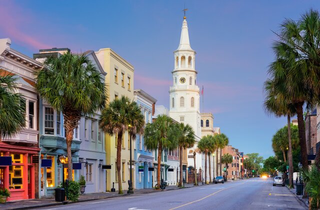 The Untapped Goldmine: Commercial Real Estate in Charleston