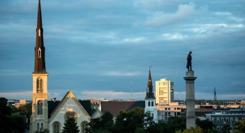 Why Investors Are Flocking to Charleston: The Untold Story!