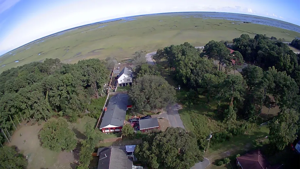 Experts Warn: Don’t Miss These 3 Emerging Investment Zones in Charleston
