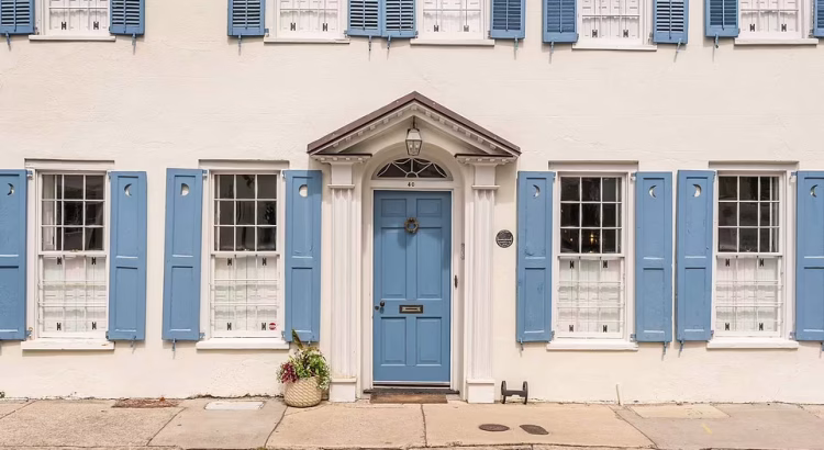 The Untold Story Behind Charleston’s Exploding Multifamily Market