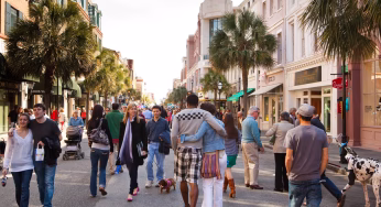 Charleston Housing Market Boom: How Smart Investors Are Cashing In Fas
