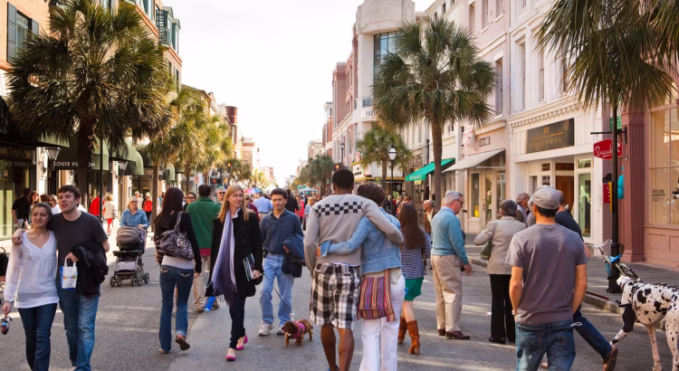 Charleston’s Tech-Driven Housing Boom: How Smart Investors Are Cashing In Fas