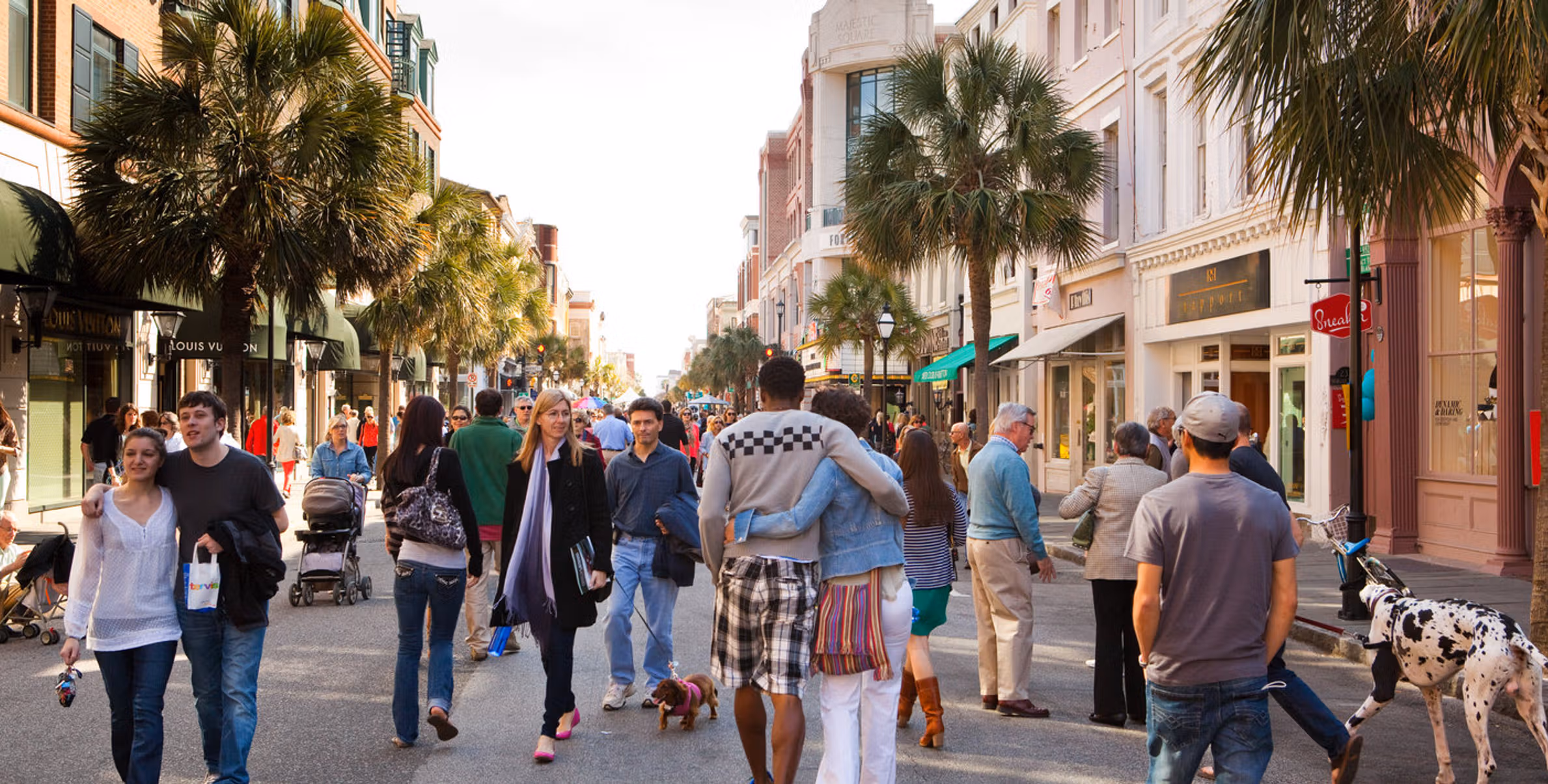 Charleston’s Tech-Driven Housing Boom: How Smart Investors Are Cashing In Fas