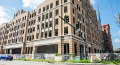 Mind-Blowing: New Apartment Supply Sparks Rent War in Charleston!