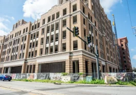 Mind-Blowing: New Apartment Supply Sparks Rent War in Charleston!