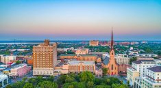 Why Charleston’s Job Growth Is Quietly Beating the National Average