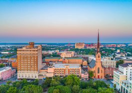 Why Charleston’s Job Growth Is Quietly Beating the National Average
