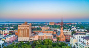 Why Charleston’s Job Growth Is Quietly Beating the National Average