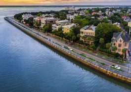 Is Charleston the Next Hotspot for Real Estate? Here’s What You Need to Know!