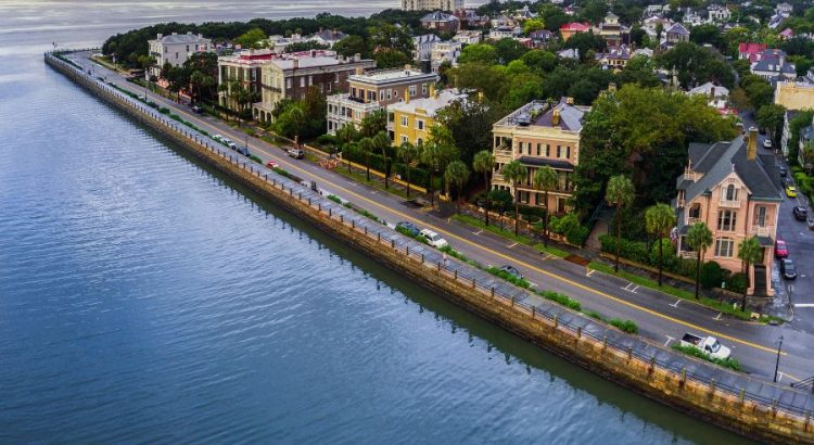 Is Charleston the Next Hotspot for Real Estate? Here’s What You Need to Know!